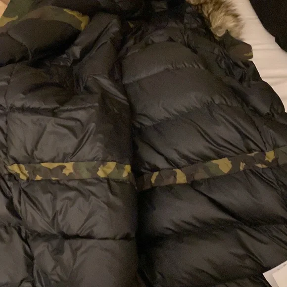 Polo unisex parka 2022 - Picture 5 of 7